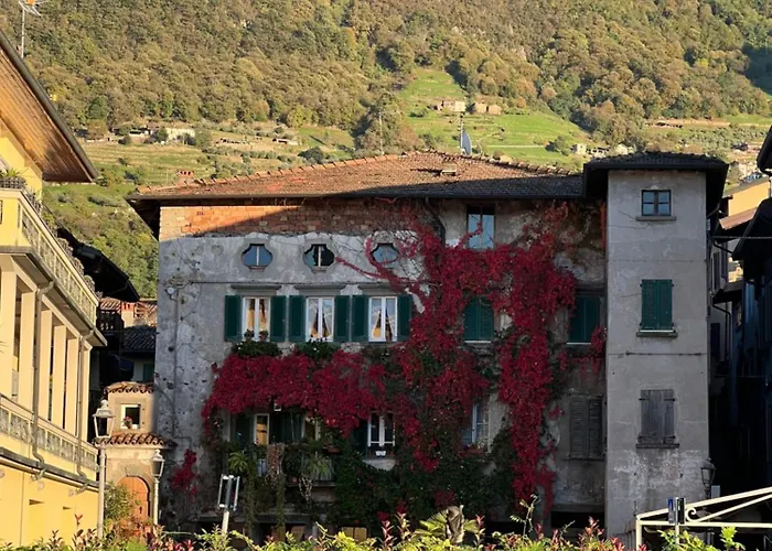 Stefano-marconi Apartment *