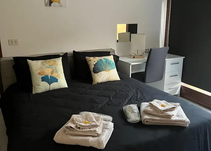 Stefano-marconi Apartment