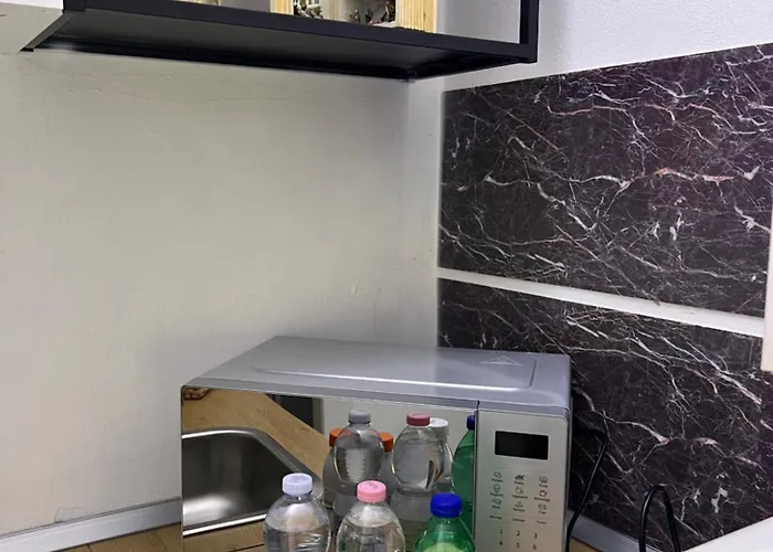 Apartment Stefano-marconi *