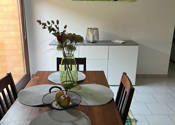 Apartment Stefano-marconi *